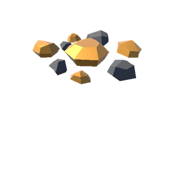 Gemstone Mineral 08